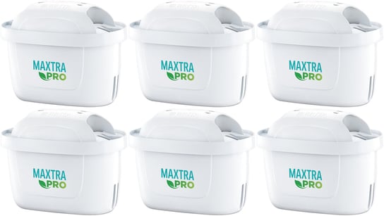 Wkład filtrujący BRITA Maxtra Pro Pure Performance (6 szt.) Brita