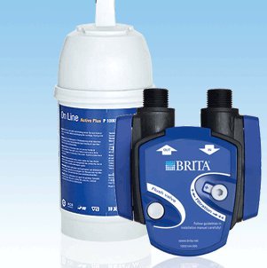 Wkład filtrujący BRITA On Line Active Plus Set Brita