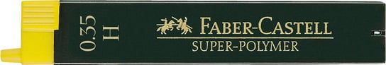 WKŁAD GRAFITOWY SUPERPOLYMER 9063 0,3MM H FABER-CA Faber-Castell