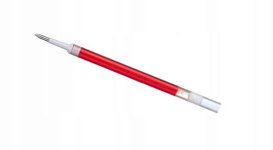 Wkład KFR7 Pentel do długopisu żelowego czerwony Pentel