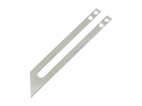 Wkład tnący noża do styropianu 150W 10cm Xtreme