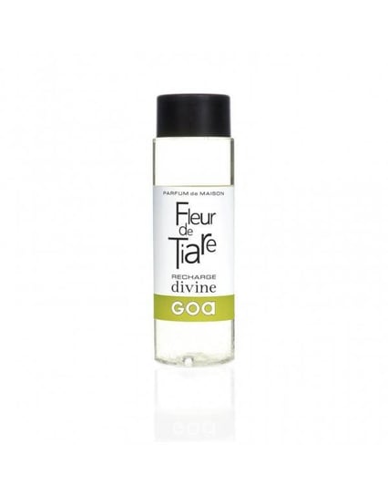 Wkład Zapachowy Do Dyfuzora Goa Divine  Fleur De Tiare (Kwiat Tiary) 200 Ml Goa Paris