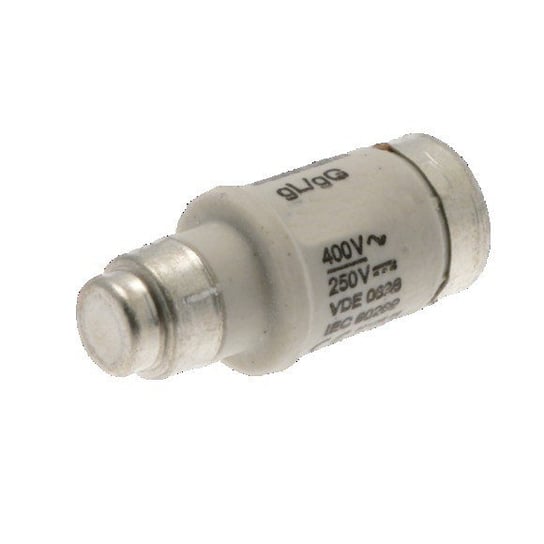 Wkładka D02 63A T GL/GG 400VAC E18 Eaton