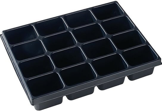 Bosch Sortimo L-Boxx Systemkoffer Set Grün individuell anpassbar mit