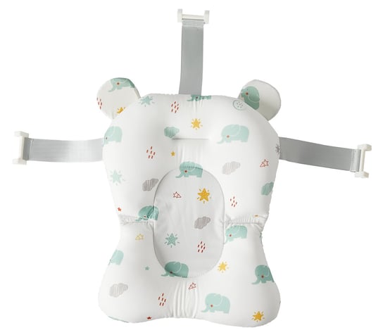 Wkladka Do Wanienki "Elephant" - Babyhood, Bh-212E Babyhood