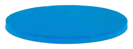 Wkładka KERBL Tubbease z pianki EVA niebieska, rozmiar: L Inna marka