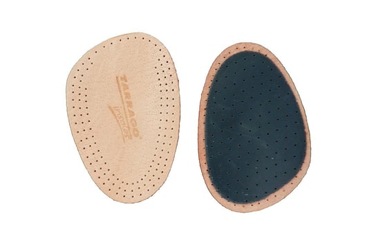 Wkładki do butów tarrago insoles leather half active pecari 35-36 TARRAGO
