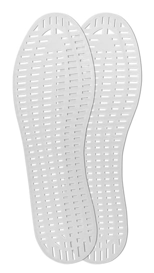 Wkładki do butów wojskowe plastikowe r. 35 Mazbit