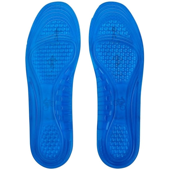 Wkładki Do Butów Żelowe R.37-41 Niebieskie Umbro Umbro
