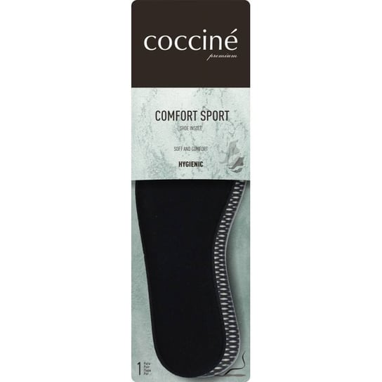 Wkładki z pamięcią kształtu do butów sport comfort coccine 35-36 Coccine