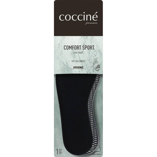 Wkładki z pamięcią kształtu do butów sport comfort coccine 41-42 Coccine