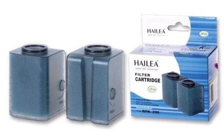 Wkłady do filtra HAILEA RP-200 Hailea