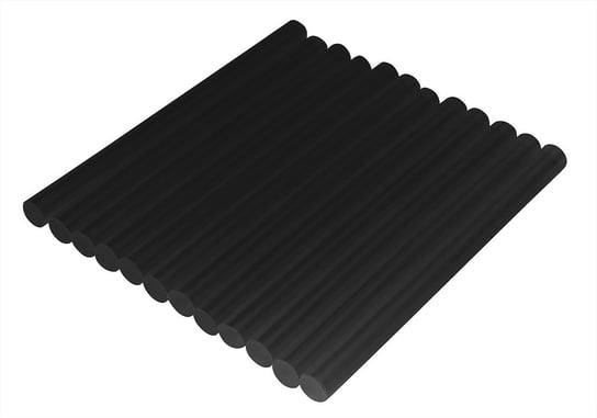Wkłady klejowe TOPEX 42E173, czarne, 11 mm NEO TOOLS