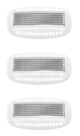 Wkłady nożyki do maszynki dla kobiet WILKINSON Intuition 3 szt Wilkinson