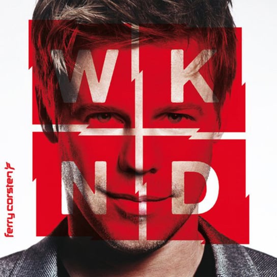 WKND (Limited Edition) Corsten Ferry, Van Buuren Armin, Larkin Betsie