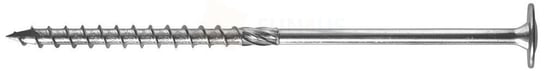 Wkręt Do Drewna Z Kołnierzem Na Torx Ocynkowany 10*240Mm T40 PFS SCREW