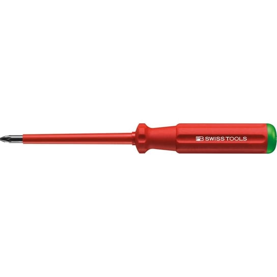 Wkrętak 5192 VDE PZ2x100mm Classic PB Swiss Tools PB Swiss Tools