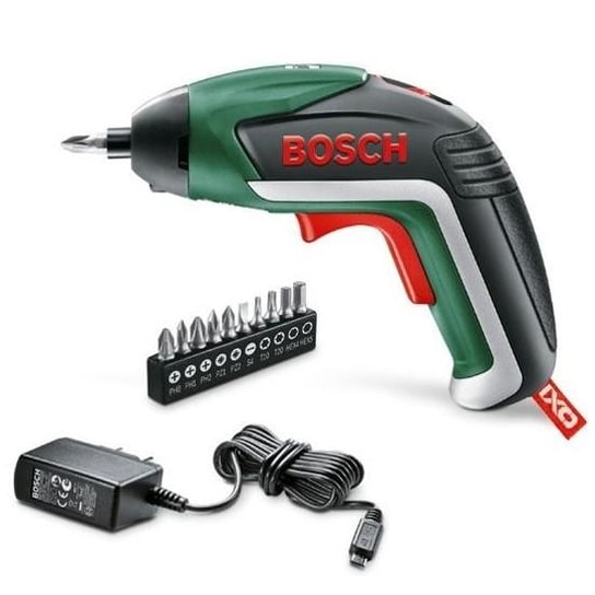 Wkrętak Akumulatorowy Bosch Ixo 3.6V Bosch
