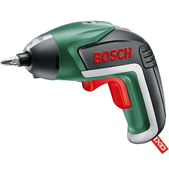 Wkrętak Akumulatorowy Bosch Ixo V 06039A8000 Bosch