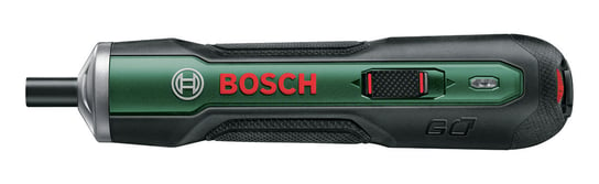 Wkrętak akumulatorowy BOSCH PushDrive, 3,6 V Bosch
