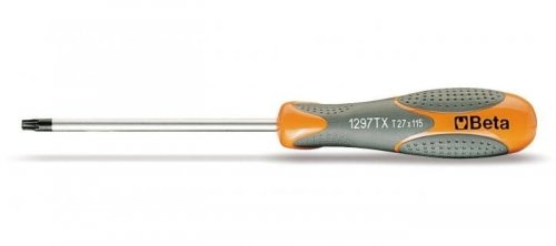 WKRĘTAK BETAMAX PROFIL TORX T30 Beta Tools