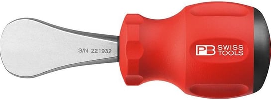 Pb Swiss Tools Stubby Screwdriver 2 X 13 Mm (PB 1387) - Vocas Sales & Services Is Official PB Kort Lemmet 45 Mm