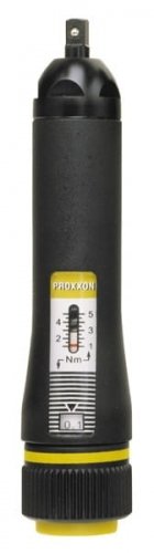 Wkrętak dynamometryczny 0,4 - 2 Nm PROXXON MicroClick 2 PROXXON