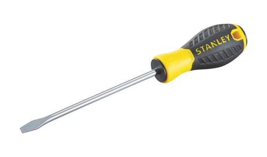 Wkrętak Essential płaski 6.5mmx150mm Stanley