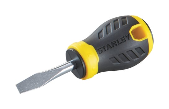 Wkrętak Essential płaski 6.5mmx30mm Stanley