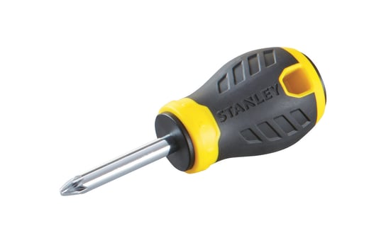 Wkrętak Essential PZ2x30mm Stanley