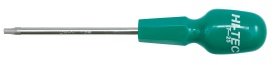 Wkrętak Hi-Tec Torx VOREL 61376, T6 75 mm Toya