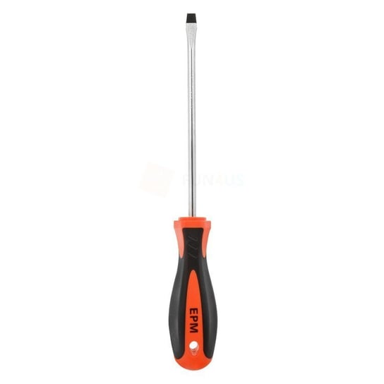 WKRĘTAK PŁASKI 3.2*100MM EPM