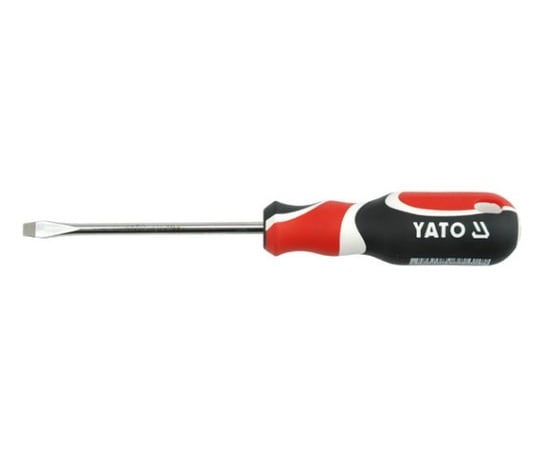 Wkrętak płaski YATO, 5x100 mm Yato