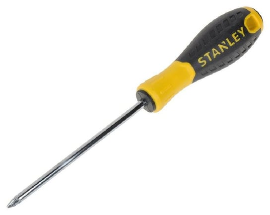 Wkrętak STANLEY Essential, PZ 1*100 mm Stanley