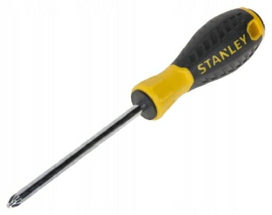 Wkrętak STANLEY Essential, PZ 2*100 mm Stanley