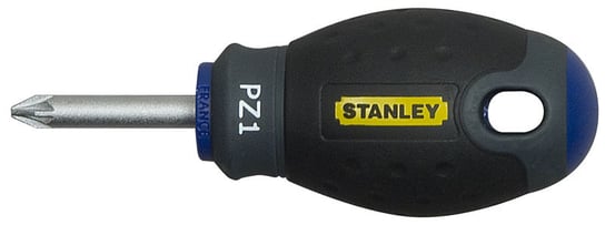 Wkrętak STANLEY Fatmax, PZ2x30 mm Stanley
