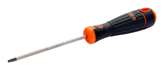 Wkrętak TORX® BAHCO BAHCO