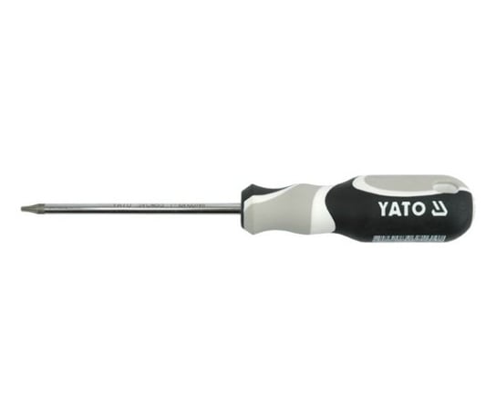 Wkrętak torx security YATO, t20, 100 mm Yato