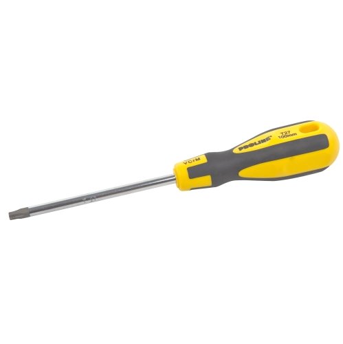 Wkrętak Torx T9*75Mm Profesjonalny 'Soft Touch' Proline Proline