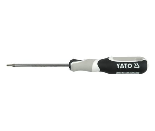 Wkrętak YATO Torx Security Otwór 2744, T8x75 mm Yato