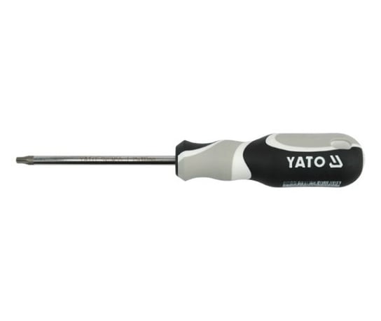 Wkrętak YATO Torx Security Otwór 2752, T25x100 mm Yato