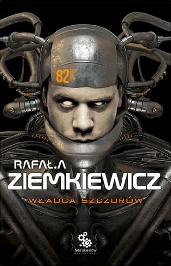 Władca szczurów Ziemkiewicz Rafał A.