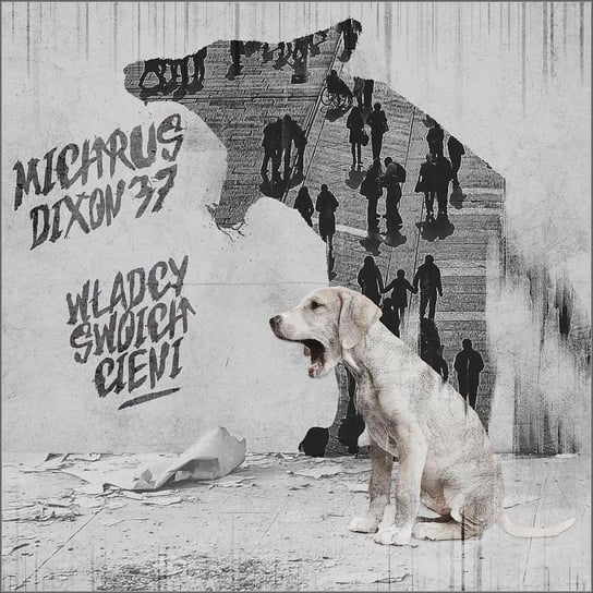 Władcy swoich cieni Dixon 37, Michrus