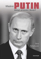 Władimir Putin Reitschuster Boris