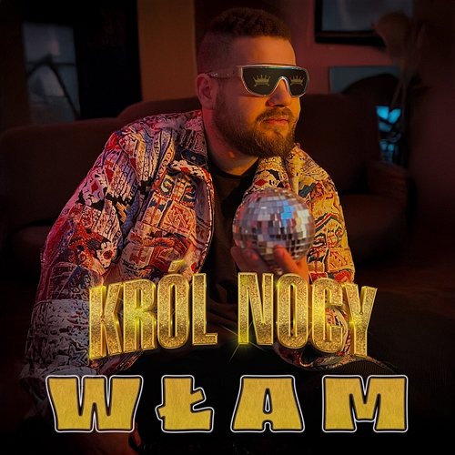 Włam Król Nocy