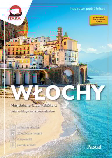 Włochy Baklarz-Ciach Magdalena
