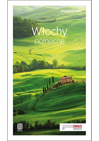 Włochy północne   - ebook PDF Opracowanie zbiorowe