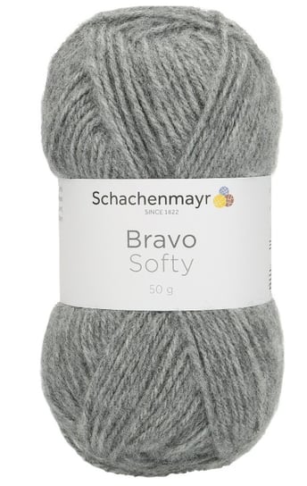 Włóczka Bravo Softy ( 08295 ) Schachenmayr
