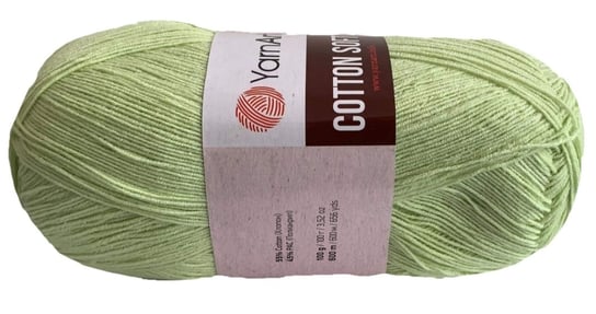 Włóczka Cotton Soft ( 11 ) YarnArt