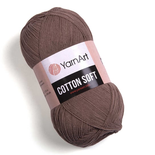 Włóczka Cotton Soft ( 71 ) YarnArt